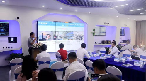 e邦系列智慧大家園產品發布會成功舉行，引領企業管理新變革